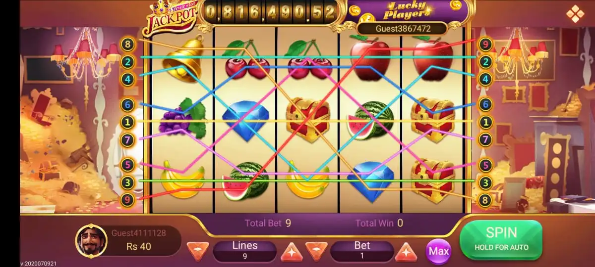 Ludo Battle Game | Download Latest APK Version (4.1.07) 11 777 slot