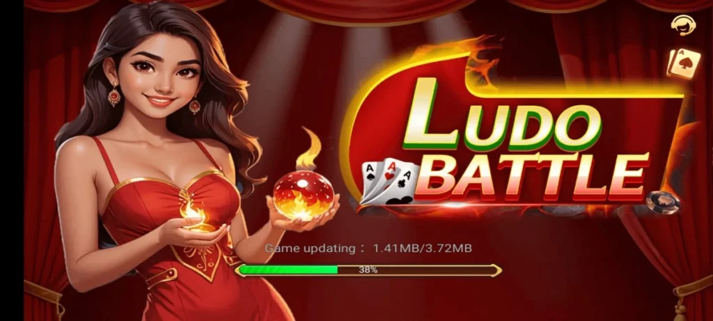 Ludo Battle Game | Download Latest APK Version (4.1.07) 1 Ludo Battle Game