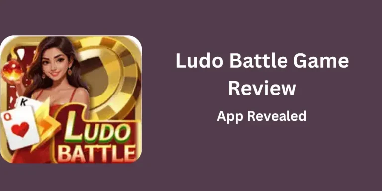 Ludo Battle Game Review